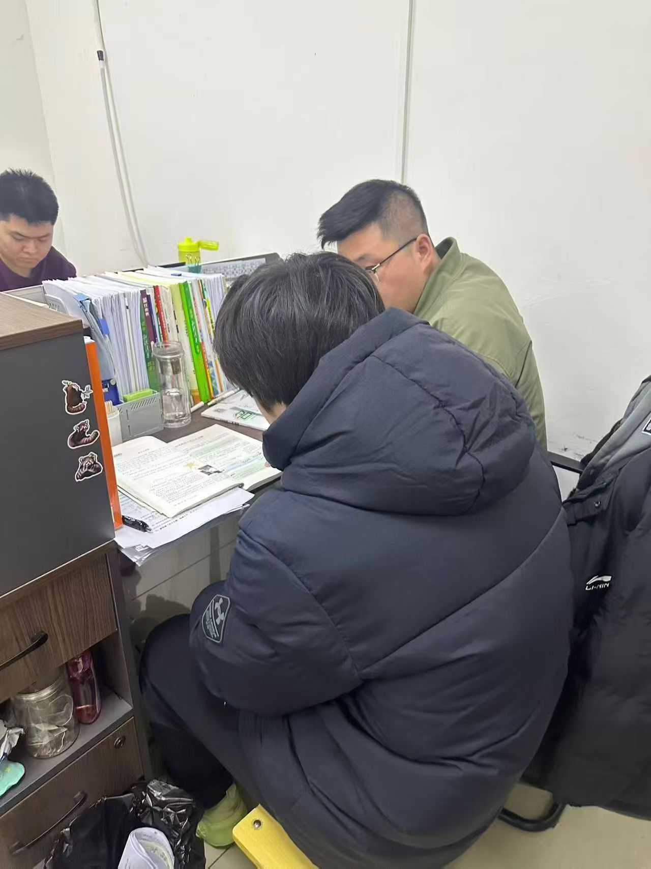 #2026一手探访：记录天津课外补习机构，真实记录客观数据(2)