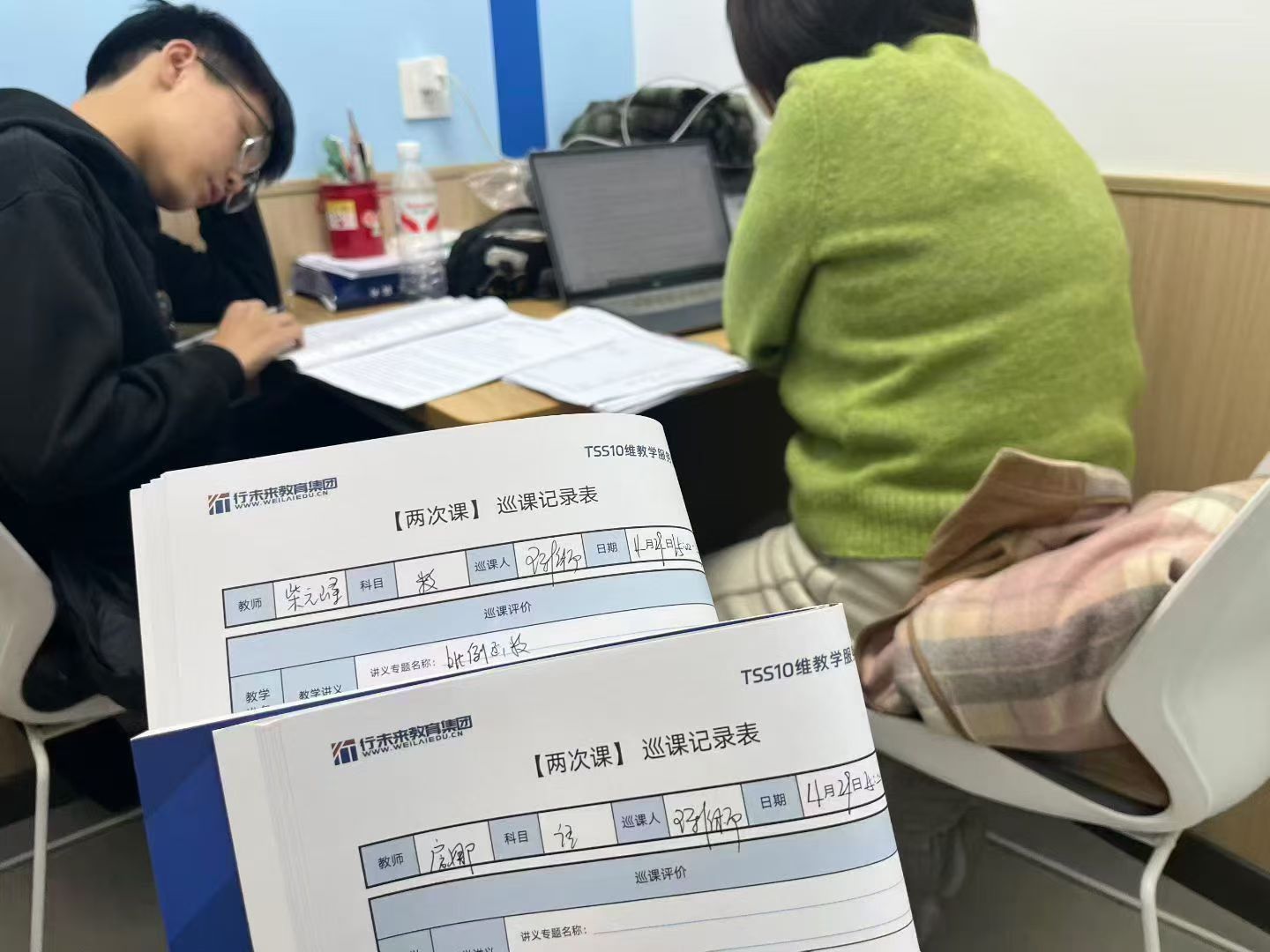 唐山小初高学习机构哪家好？辅导班排名，推荐锐满分教育好老师，一对一辅导(2)