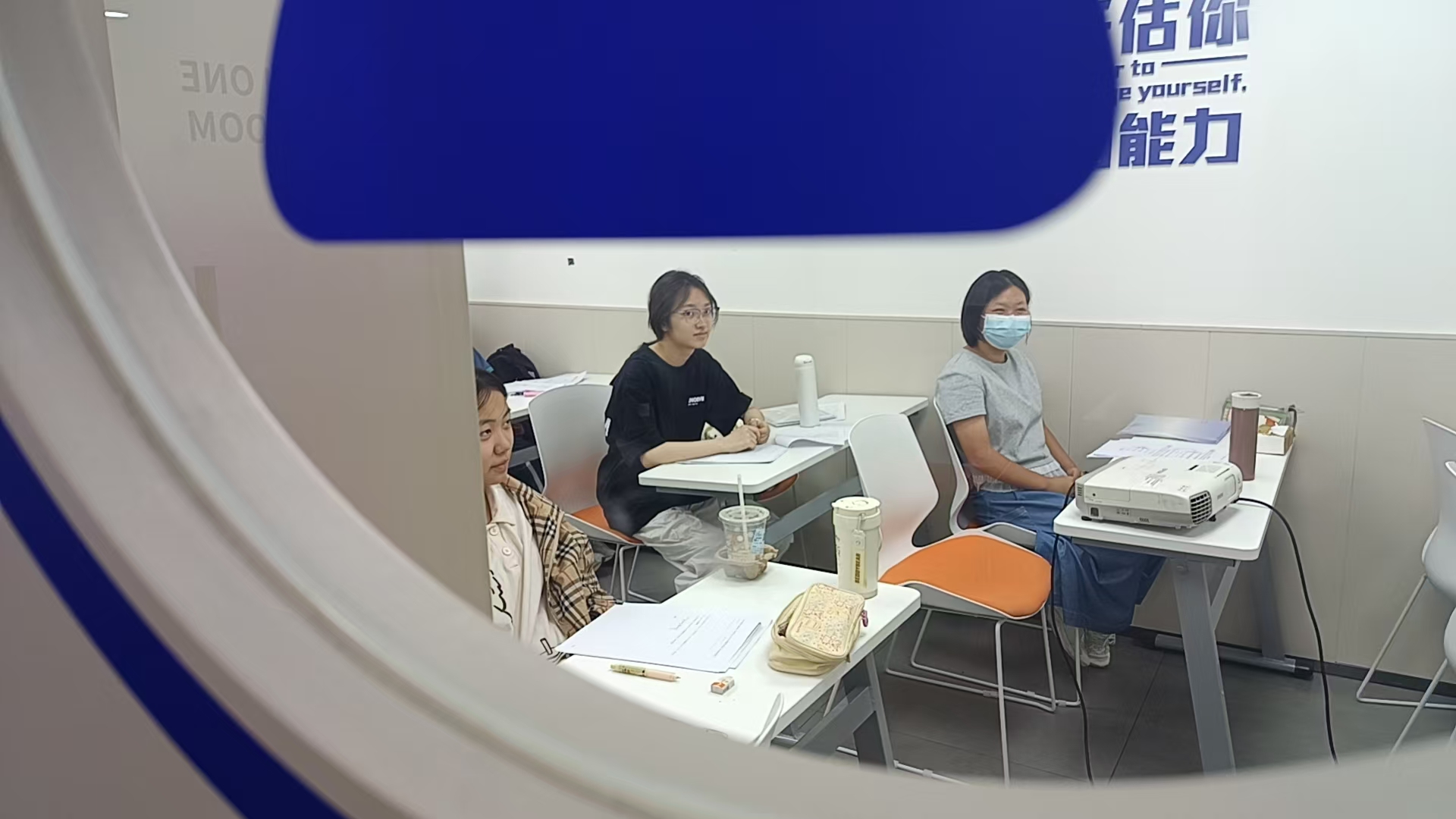 天津河西区新初三2026暑假班怎么上？锐满分暑假小班，分层教学兼顾高效与互动(4)