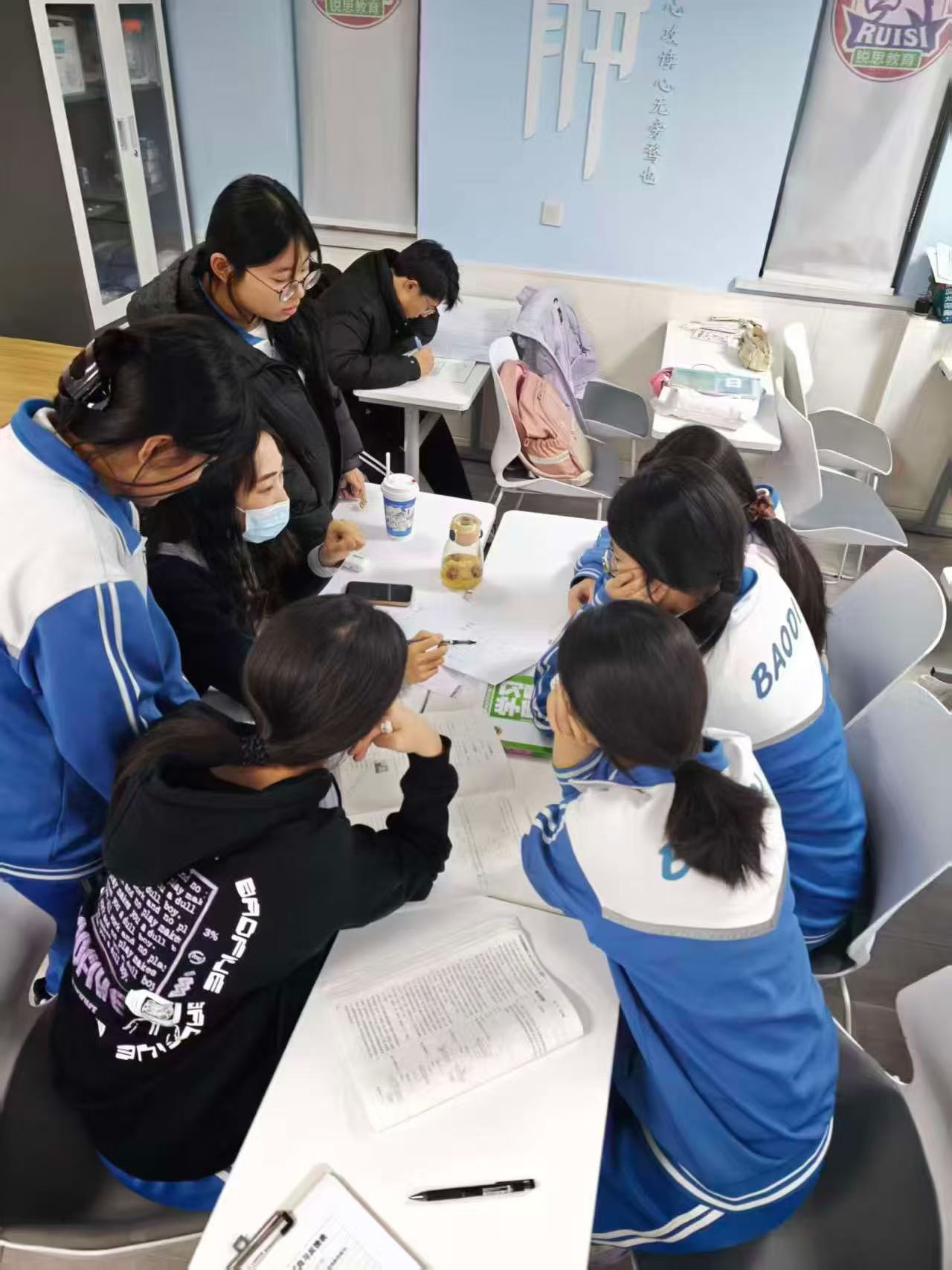 2026张家口桥西小升初辅导班哪家好?优选推荐锐满分教育!精准适配助力学子冲刺优质初中(4) 2026张家口桥西小升初辅导班哪家好?优选推荐锐满分教育!精准适配助力学子冲刺优质初中(4)