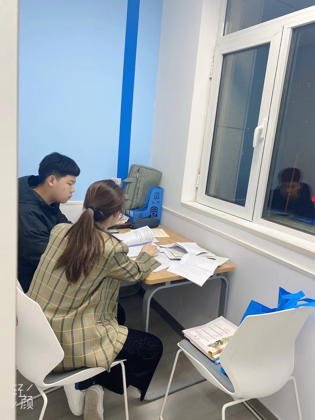 唐山初中英语辅导新选择：锐满分教育，资深老师带你轻松提分！(3)