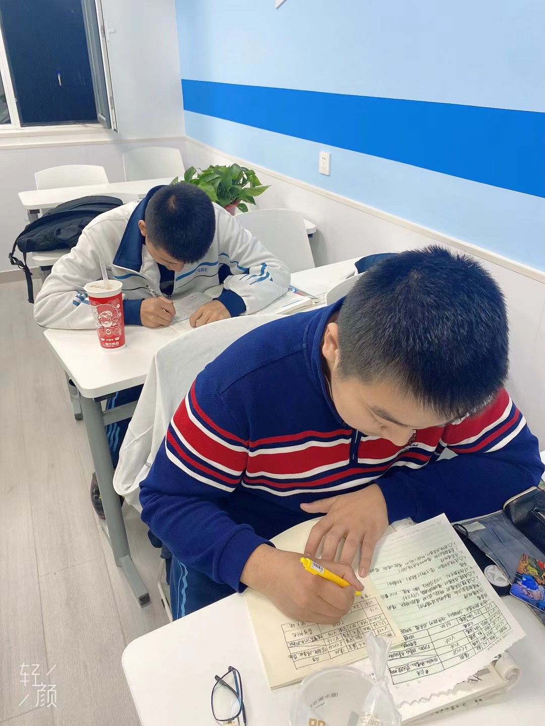 北京海淀/西城/昌平六年级小升初暑期衔接班：锐满分教育领跑新初一！(2)