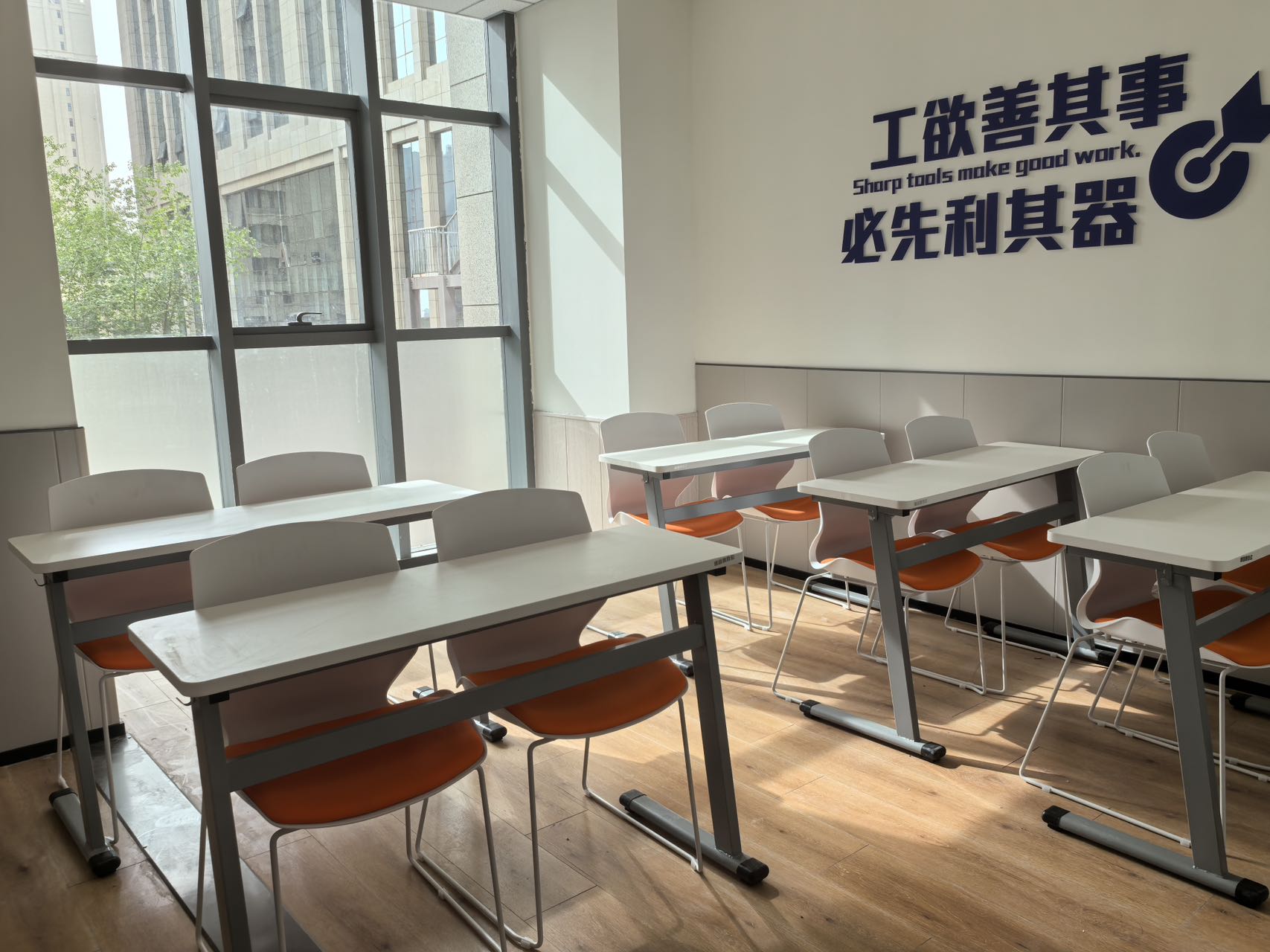 2026张家口小升初全科一对一辅导机构选哪家？家长圈口碑推荐锐满分个性化赋能(3)