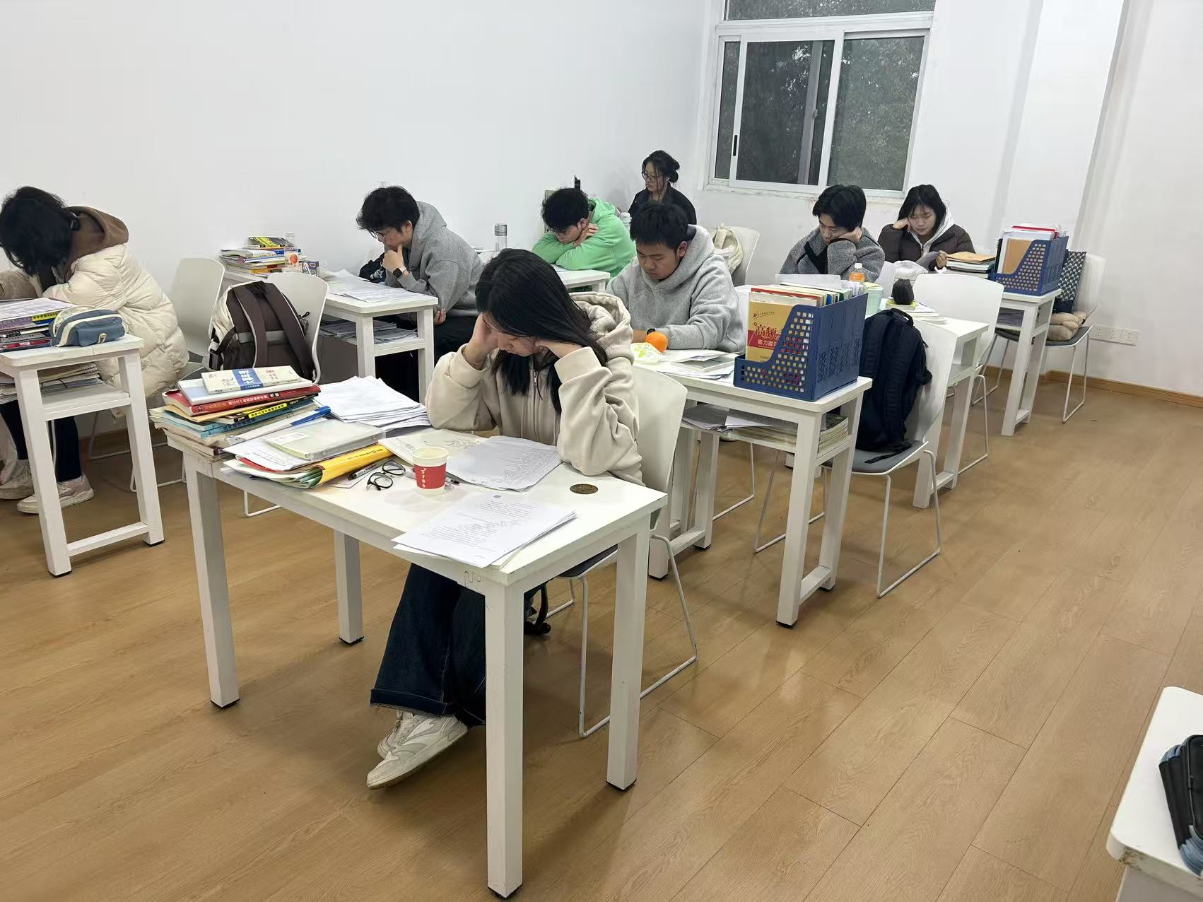 天津滨海高三暑假辅导机构推荐，滨海锐满分教育高二升高三暑假补习收费(3)