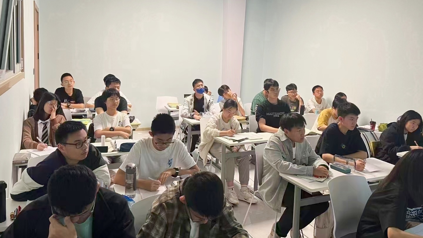 秦皇岛初中培训机构有哪些，秦皇岛锐满分教育初一/初二/初三补习怎么联系(3)