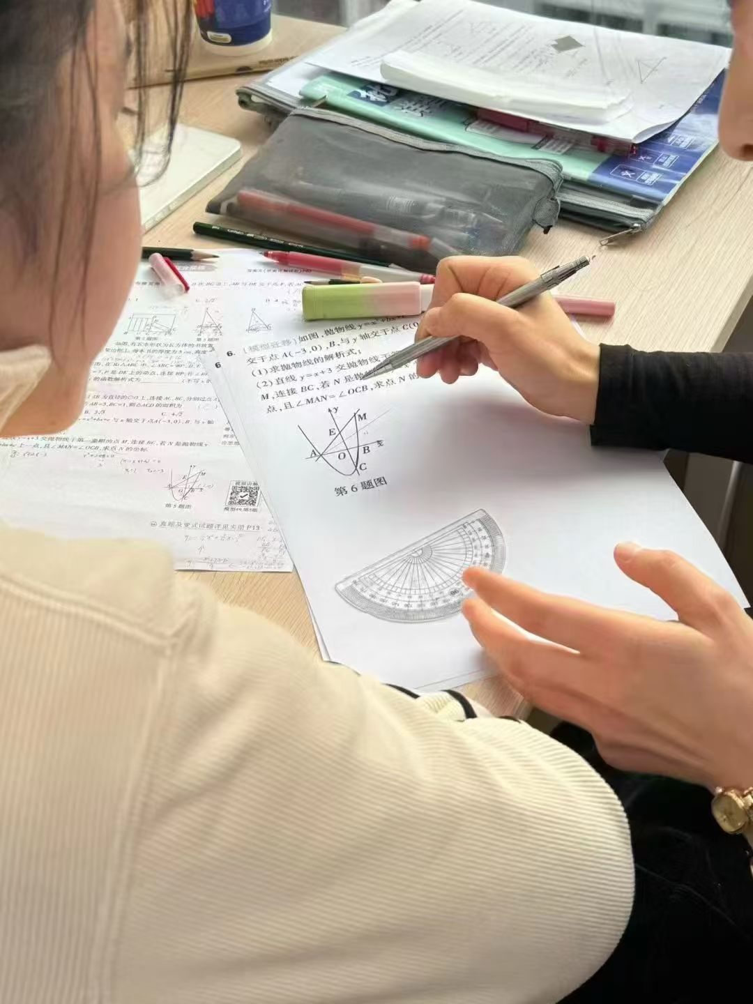 锐满分教育——天津宝坻小学生一对一/班课辅导,一二三四五六年级语数英(2) 锐满分教育——天津宝坻小学生一对一辅导老师,语文数学英语专职老师授课!(2)