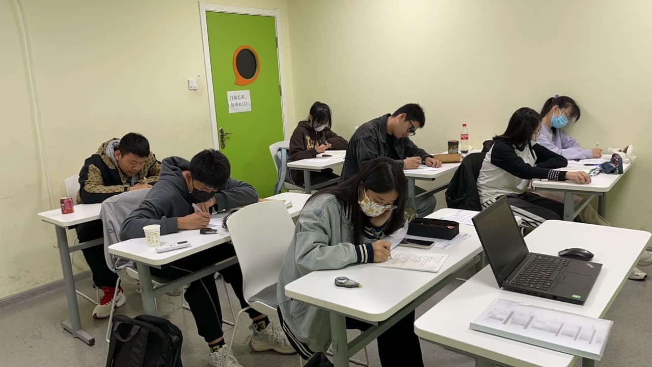 临沂兰山初中物理辅导_攻克概念懂了做题错_附近辅导机构|锐满分教育同步班(2)