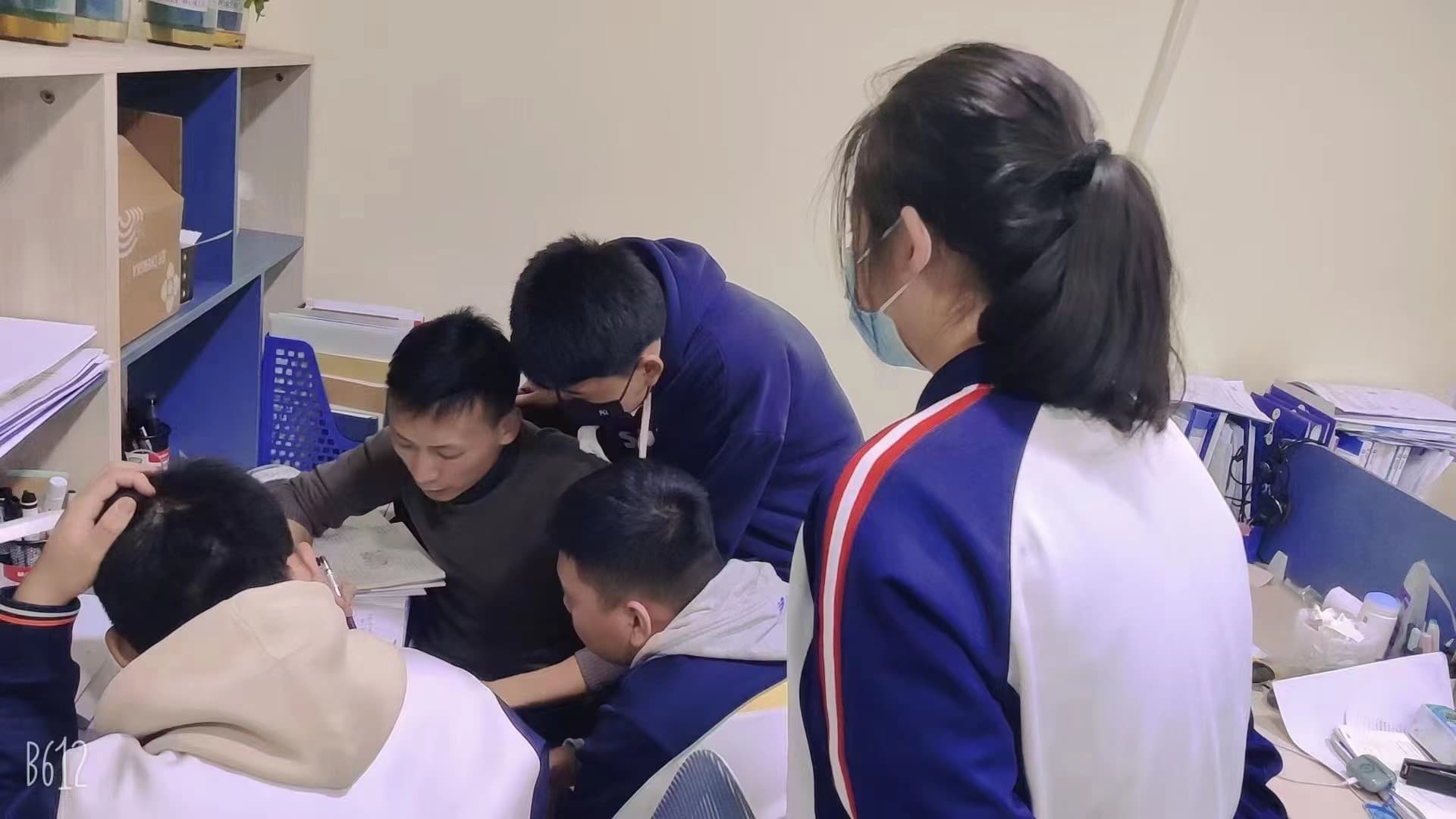 唐山路北区高中数学辅导_改善压轴题没思路问题_秋季专项突破|锐满分教育(2) 唐山路北区高中数学辅导_改善压轴题没思路问题_秋季专项突破|锐满分教育(2)
