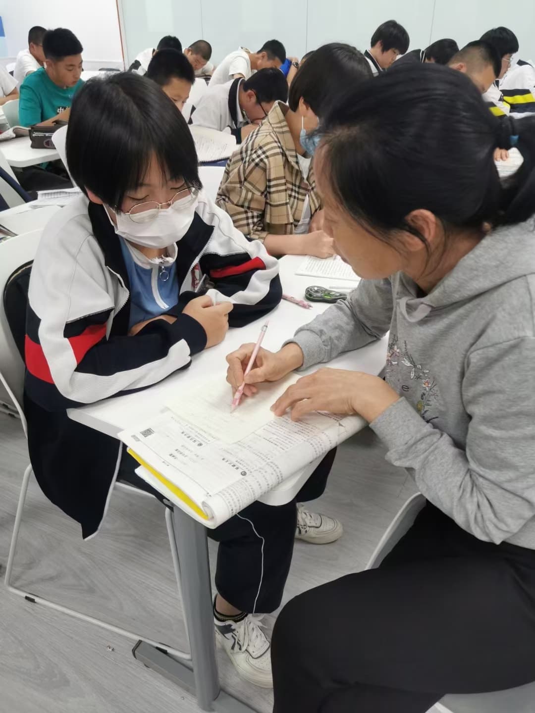 2026天津南开高三全托机构收费详情,高三自主复习缺少方向如何规划,锐满分教育封闭式全日制托管,高考冲刺辅导(2) 2026天津南开高三全托机构收费详情,高三自主复习缺少方向如何规划,锐满分教育封闭式全日制托管,高考冲刺辅导(2)