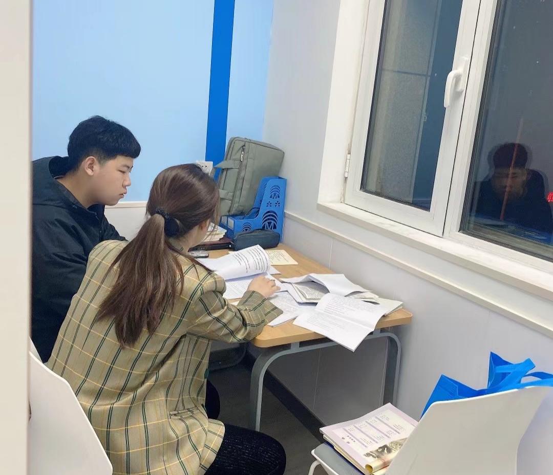 石家庄课程/初中全科/一对一补习补课/数学/物理/英语/化学/语文/课后辅导/价格地址！(1)
