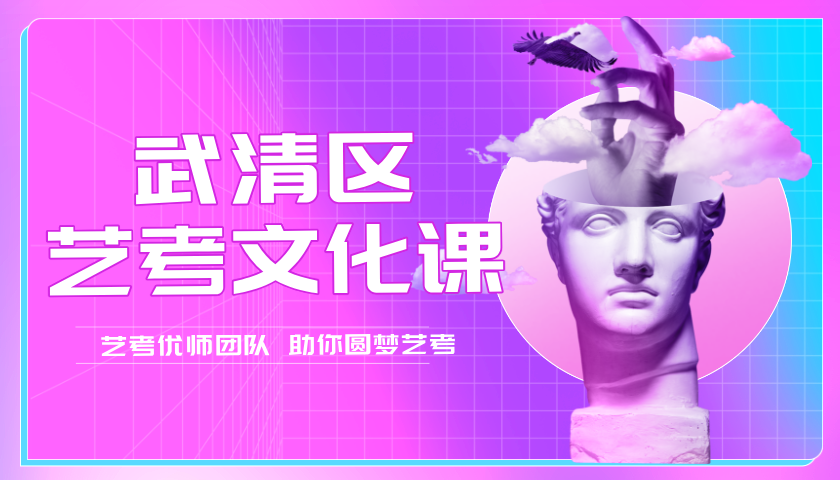 天津武清高三艺考文化课推荐 锐满分教育艺考文化课一对一/小班精准补习(2) 天津武清高三艺考文化课推荐 锐满分教育艺考文化课一对一/小班精准补习(2)