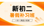 2026​北京海淀新初二/八年级/七升八