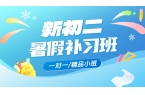 2026​保定涿州新初二/八年级/七升八