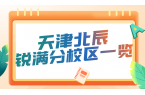 天津北辰区锐满分教育课程咨询电话/校区地
