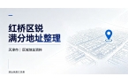 天津红桥区锐满分教育｜全校区地址、电话、