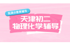天津初二物理化学辅导一对一哪家好？初中物