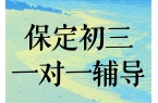 保定高三一对一补习机构客观观测榜（202