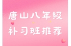 唐山八年级线下补习班第三方实测排名（20